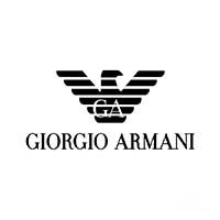 GIORGIO ARMANI
