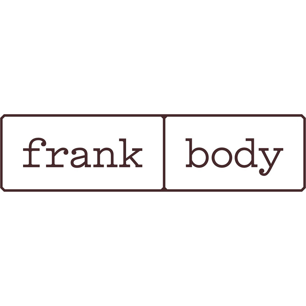 FRANK BODY