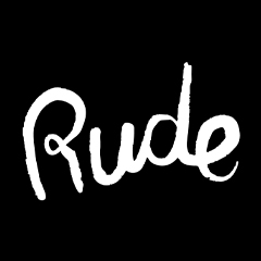 RUDE COSMETICS