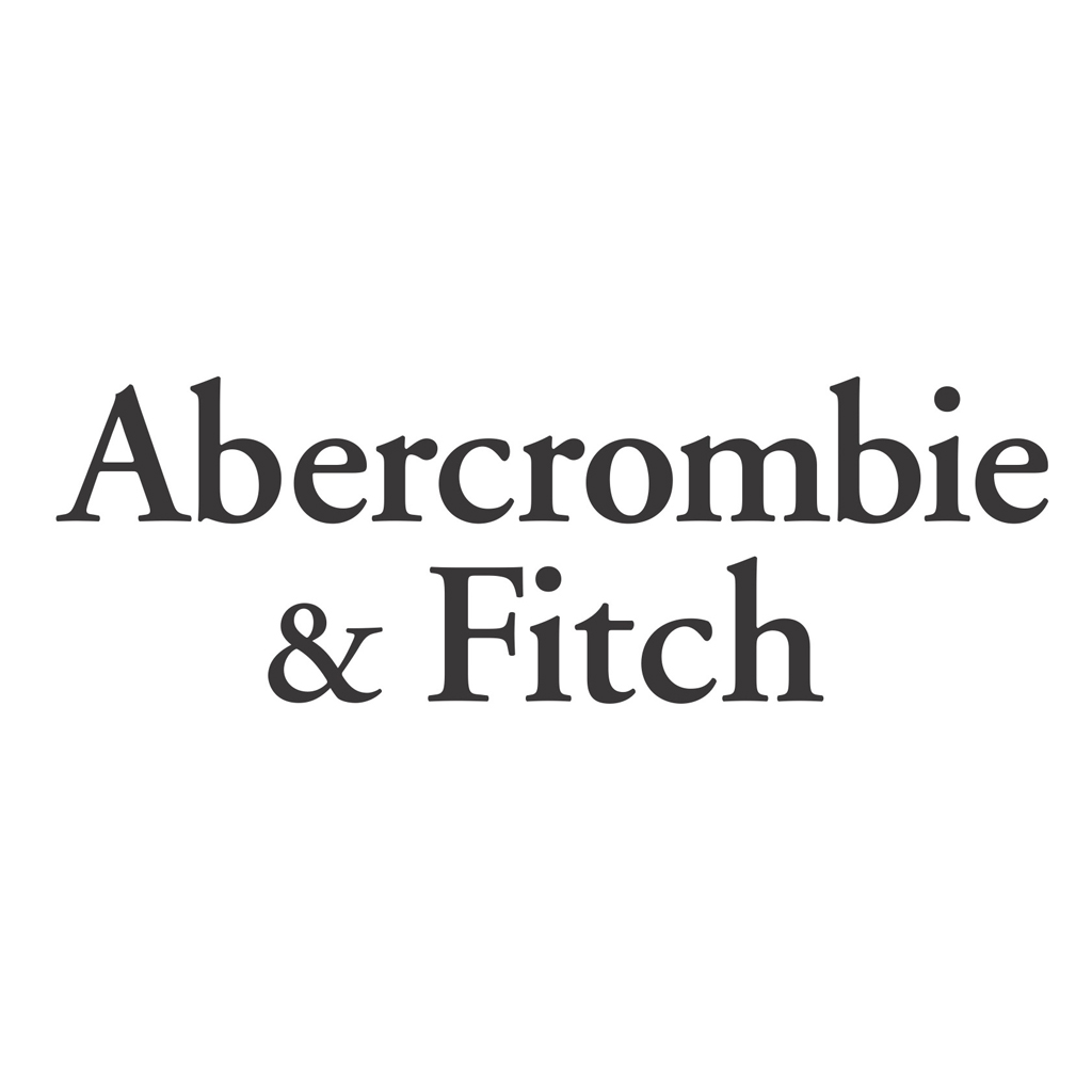 ABERCROMBIE &amp; FITCH