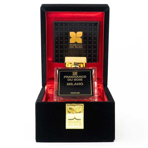 Fragrance Du Bois Milano 100ML Unisex