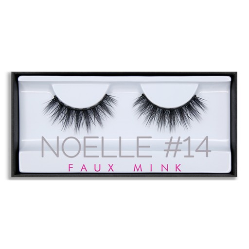 HUDA BEAUTY EYELASHES