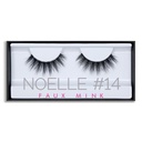 HUDA BEAUTY EYELASHES