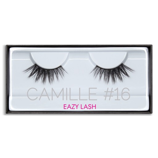 HUDA BEAUTY EYELASHES
