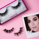 HUDA BEAUTY EYELASHES