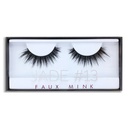 HUDA BEAUTY EYELASHES