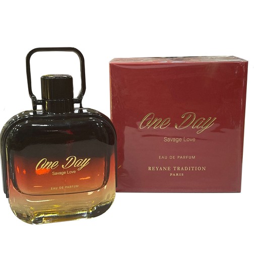 One Day Savage Love 100ML EDP Men By Reyane Tradition