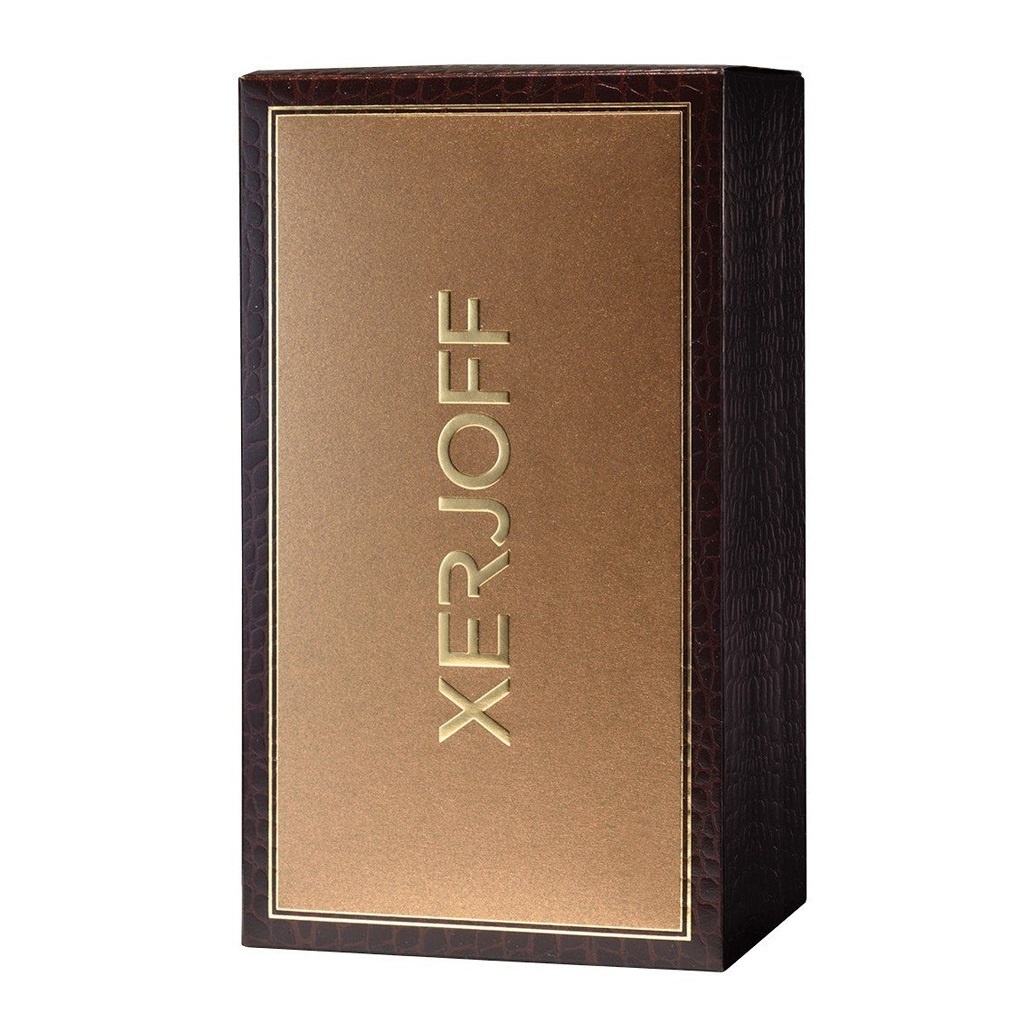 XERJOFF Oud Stars LUXOR parfum 50 ml