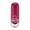 Essence Gel Nail Colour