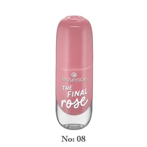 Essence Gel Nail Colour