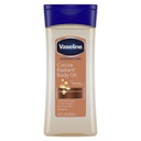 Vaseline Cocoa Radiant Body Oil 200ML