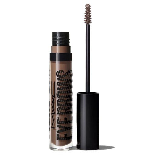 Mac Eye Brows Big Boost Fiber Gel