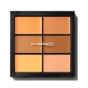 Mac Studio Fix Conceal And Correct Palette