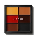 Mac Studio Fix Conceal And Correct Palette