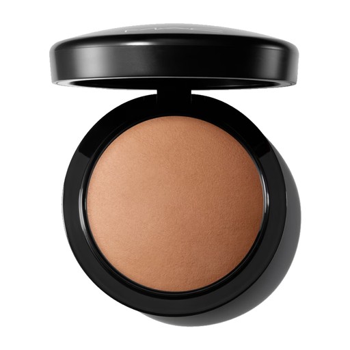 Mac Mineralize Skinfinish Natural Poudre De Finition Naturelle