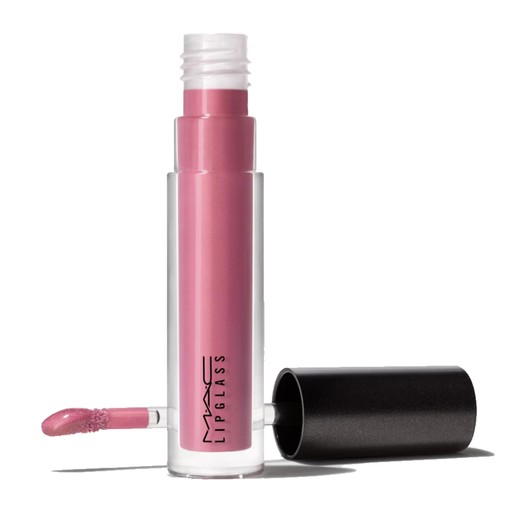 Mac Lipglass Brillant