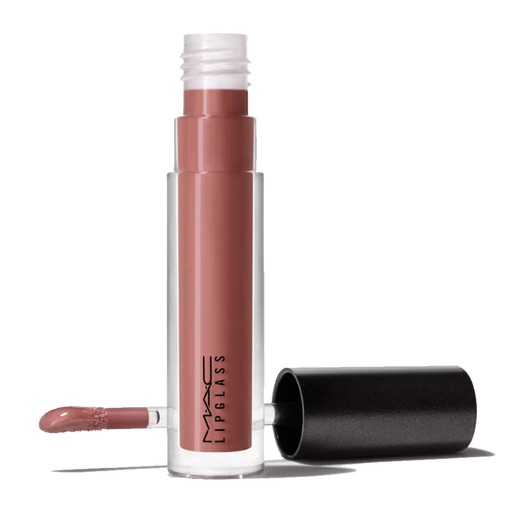Mac Lipglass Brillant