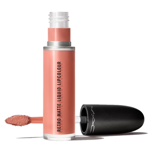 Mac Retro Matte Liquid Lipcolour