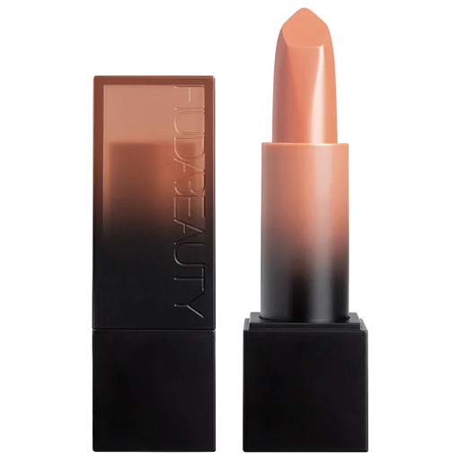 HUDA BEAUTY SWEET NUDES POWER BULLET LIP GLOW