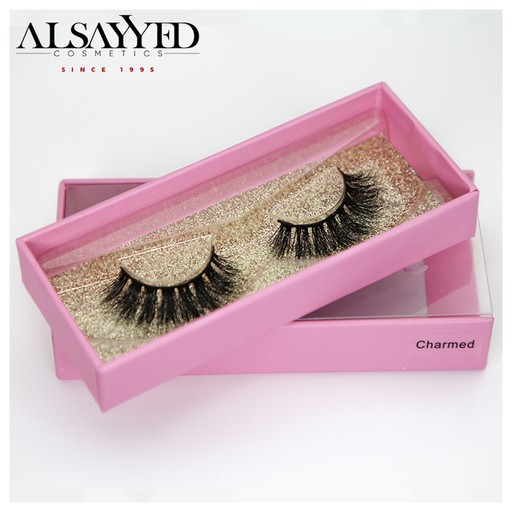 ASHA LASHES