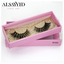 ASHA LASHES