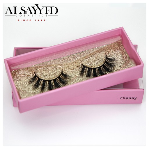 ASHA LASHES