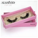ASHA LASHES