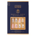 Kiss Magestic Nails 30 NAILS
