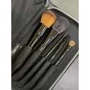 Alsayyed Cosmetics The Essentail Brush Kit 5 Pieces