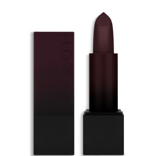HUDA Beauty Power Bullet Matte Lipstick