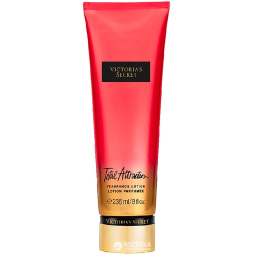 VICTORIA'S SECRET BODY LOTION