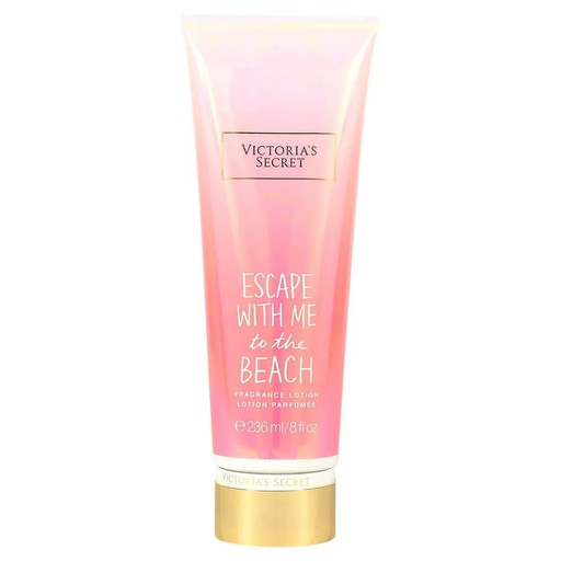 VICTORIA'S SECRET BODY LOTION