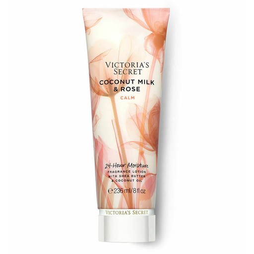 VICTORIA'S SECRET BODY LOTION