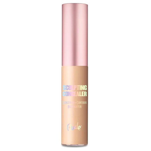 Rude Sculpting Concealer (Concealer + Contour + Highlighter)