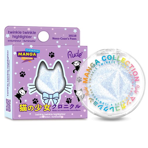 Rude Twinkle Highlighter