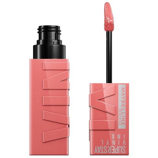 Maybelline Superstay Vinyl Ink Liquid Lipstick