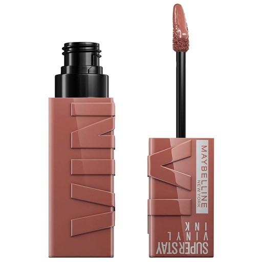 Maybelline Superstay Vinyl Ink Liquid Lipstick