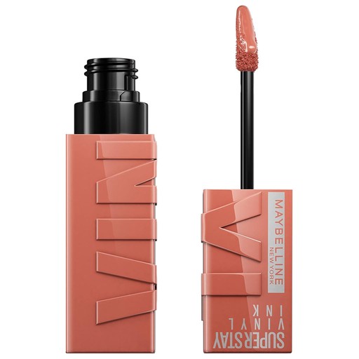 Maybelline Superstay Vinyl Ink Liquid Lipstick