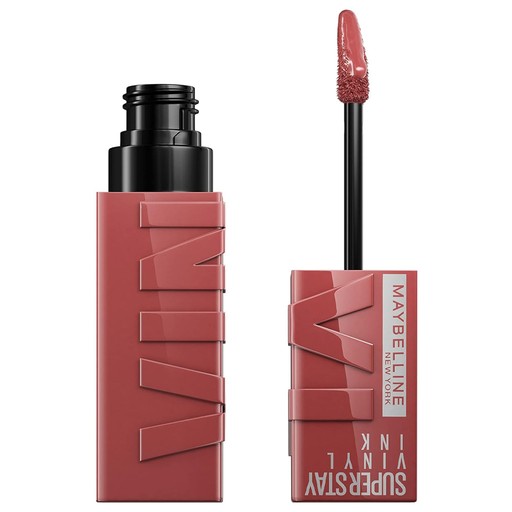 Maybelline Superstay Vinyl Ink Liquid Lipstick