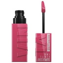 Maybelline Superstay Vinyl Ink Liquid Lipstick
