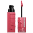 Maybelline Superstay Vinyl Ink Liquid Lipstick