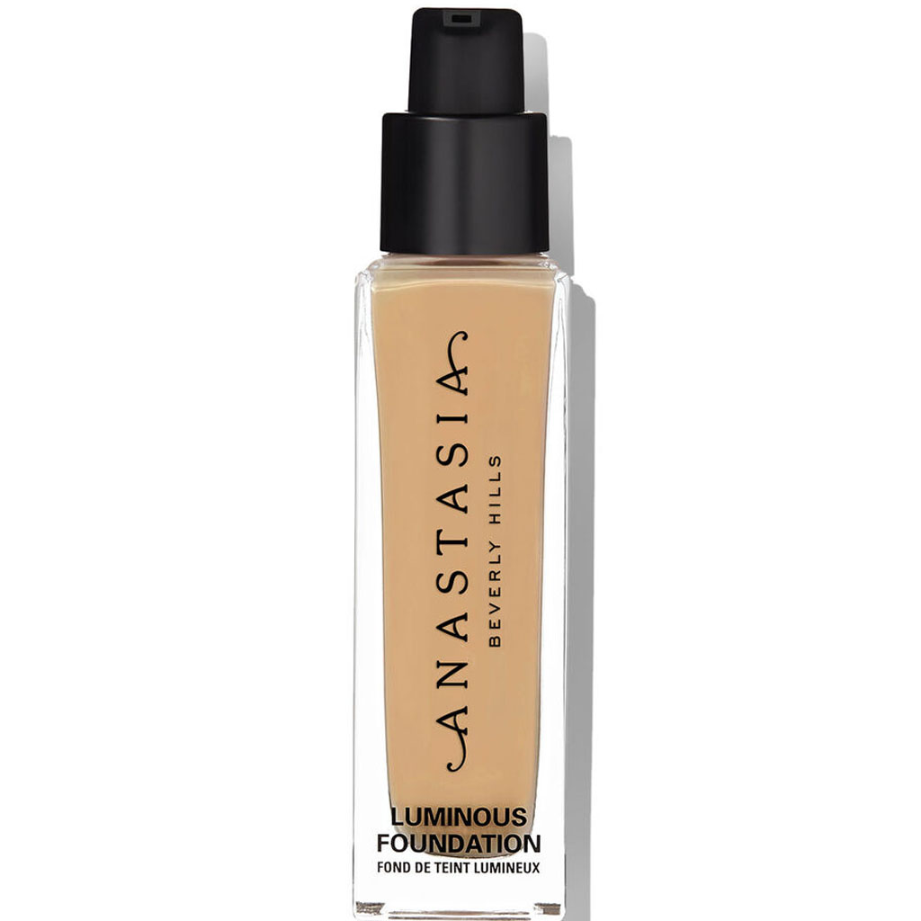 Anastasia Luminous Foundation