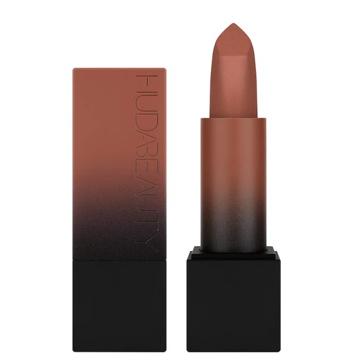 HUDA Beauty Power Bullet Matte Lipstick