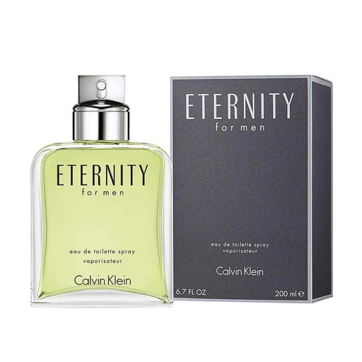 eternity 200ml