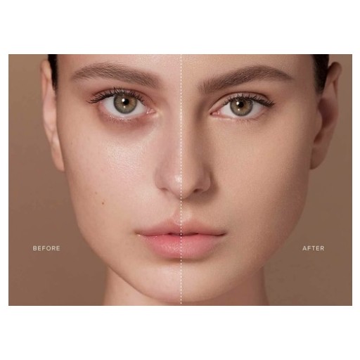 Anastasia Luminous Foundation