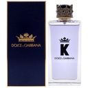 DOLCE & GABBANA  Men's K EDT Spray 5 oz (148 ml)