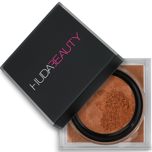 HUDA BEAUTY - Easy Bake Loose Powder