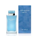DOLCE & GABBANA  Light Blue Eau Intense  100ML EDP Women