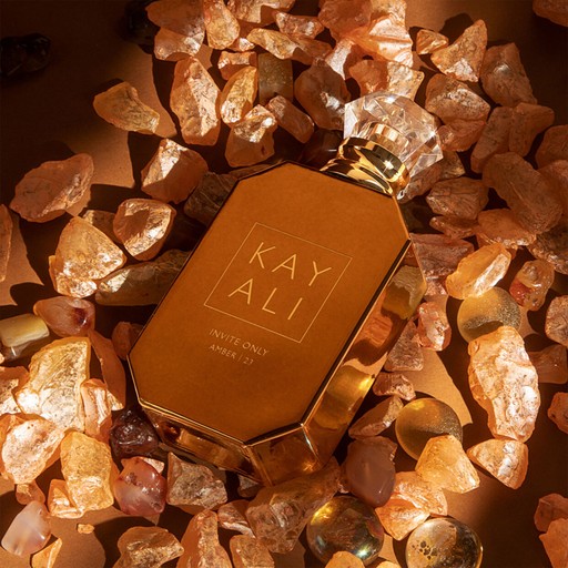 KAYALI Invite Only Amber 23 100ML EDP