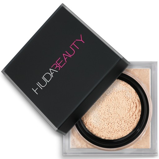 HUDA BEAUTY - Easy Bake Loose Powder